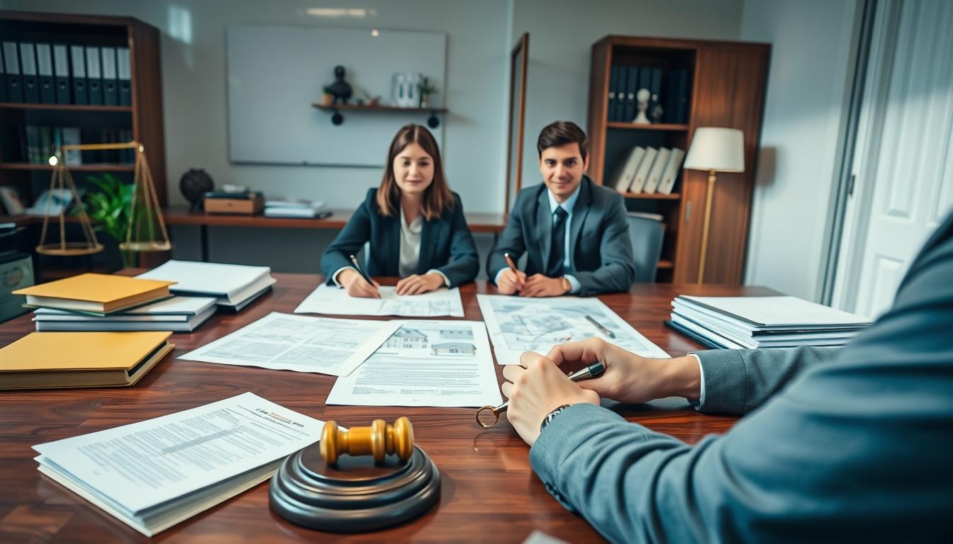 Support for property transactions and closing readiness